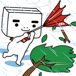 boxman